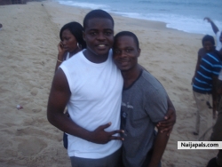 Opeyemi Oyinloye (hopson)