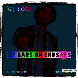 My Bars On ENDSARS.mp3 by Rapkiddo