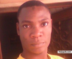 Abdulazeez Abdulrahman (donramson)