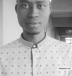 Saheed Arekewiy (arekewiy)