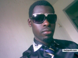 Chibuzor Mbagwu (Everestloger)