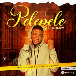 Pelepele by Skillponpy 