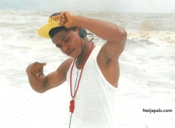 dbreezy-african-queen by Dbreezy