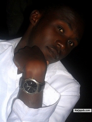 jst me
