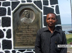 ngalle charles (gothon)
