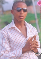 emmanuel barivule