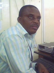 Oliver Obioha 