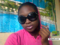 Anuoluwapo solarin (Hottie2011)