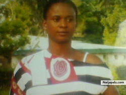 Ewenwa annastecia
