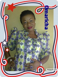 She look gud