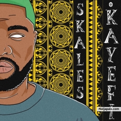 Kayefi by Skales