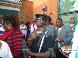 C.E.O Of Power Moves Productionz ( Illah Flesh)