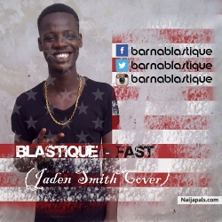 Fast by Blastique