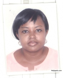 Theodora Uchendi (Viva4eva)