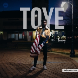 America by Toye ft Tommy