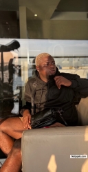 Abiodun Olanrewaju , popularly known as Ikorodu Mafia (Ogba Couple), a proud son of Lagos  State from the vibrant city of Ikorodu, has risen as a prominent public figure, an influencer, Skit Maker and a Tiktoker with a massive TikTok following Almost  1 million. Renowned for his expertise in content creation, lifestyle, and influencing.