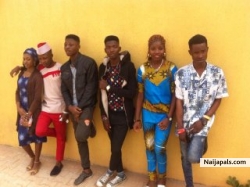 friendZ