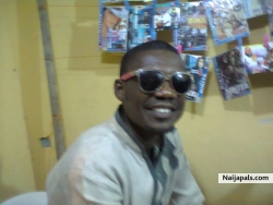 Major Dee_ Feel mi by Major Dee