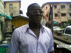 adebola adewale