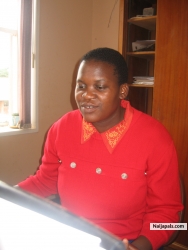 tapfumaneyi abigale