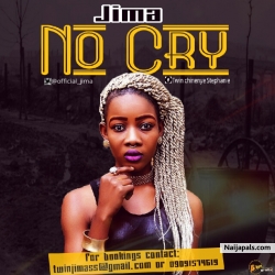 No Cry.mp3 by Jima