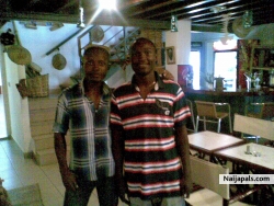 émy n' stanley