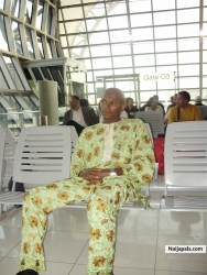Bkk Airport
