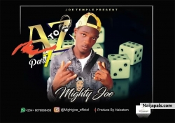 A to Z(part1) by Mighty joe