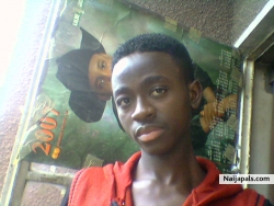 Akinolalude Nathaniel Olaoluwa