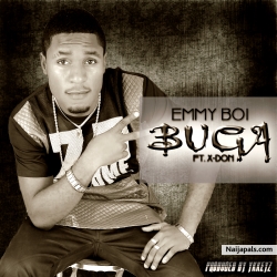 buga by emmy boy ft. x-don
