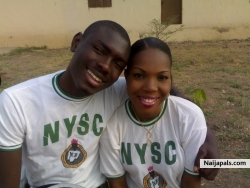 NYSC DAYS