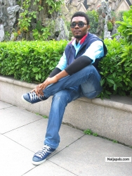 chukwudi mmadu (kingchuks700)