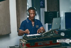 Dj D , one baba alujo 
