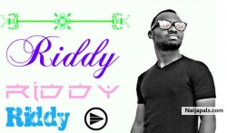 Small Small by Ridy ft. Brymo