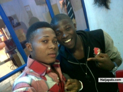 with mi nigga Guru