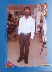 Philip Aliyu