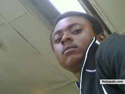 Osakede Samuel-Jnr