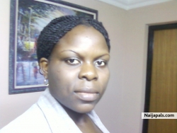 Omolara Sunmola