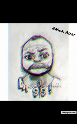 Lasisi Dance by Nick aimz ft elenu