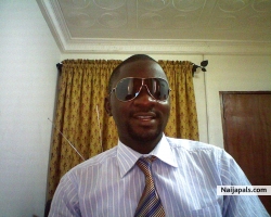 Kayode Luwaji