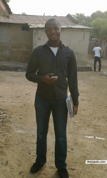 Sherif Ayodeji (Sherif127)