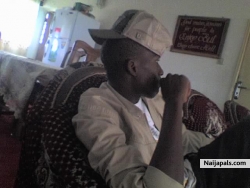 Ma younger Bro. Ayo