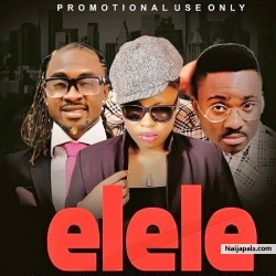 Elele by iB FT Dre San X Famous Igboro