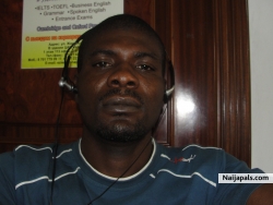 paul Ariyo