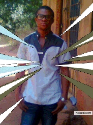 ikoro linus okafor (mfede2)