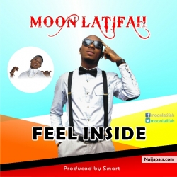 Feel Inside by Moon Latifah ft Smart