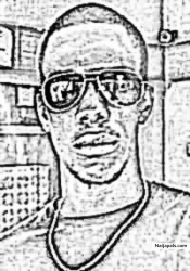 Ogunsanwo Damilola