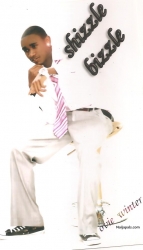 Michael Offiong