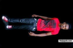 me and me alone