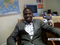 Debodizle Adeleke Adebowale